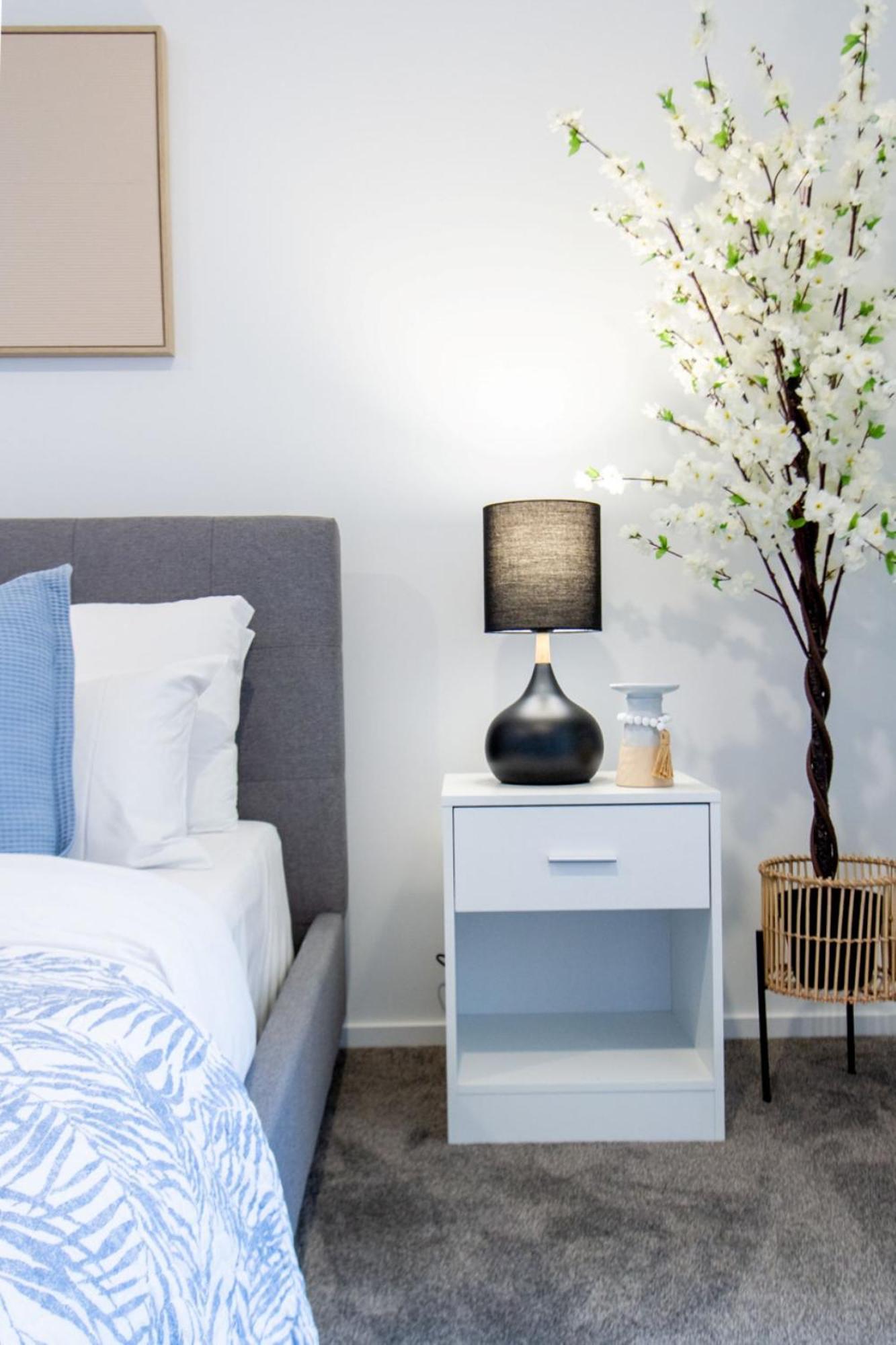Stylish 2-Bedroom Haven Next To Hagley Park Christchurch Exteriér fotografie